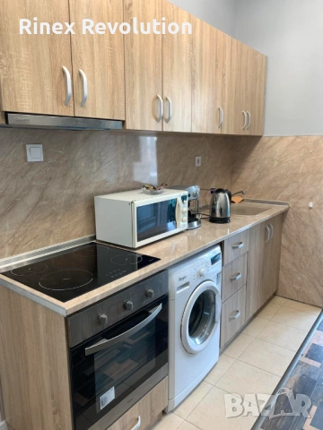 Тристаен апартамент под наем в Центъра, снимка 8 - Апартаменти - 54044241