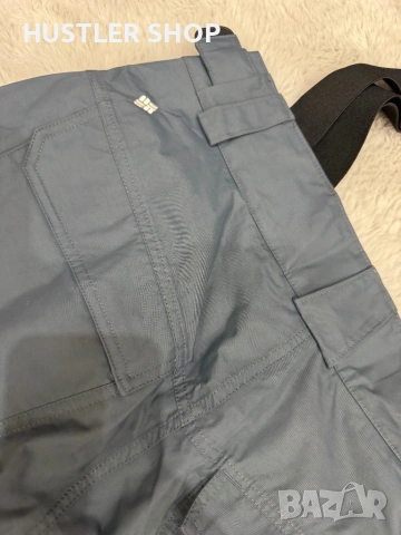 Мъжки ски/сноуборд панталон COLUMBIA  OMNI TECH. Размер М, снимка 6 - Панталони - 54230975