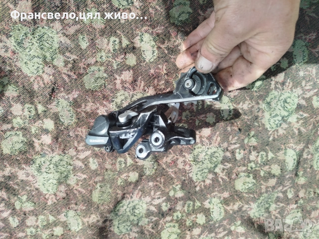 Дерайоор за велосипед колело цена за брой , снимка 15 - Части за велосипеди - 54228418