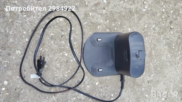 Зарядно за робот прахосмукачка iRobot Roomba 17064