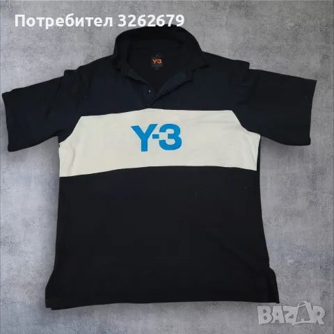 Y-3 оригинална размер М 
