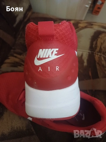 Nike AIR MAX MOTION LOW , снимка 3 - Маратонки - 54399812