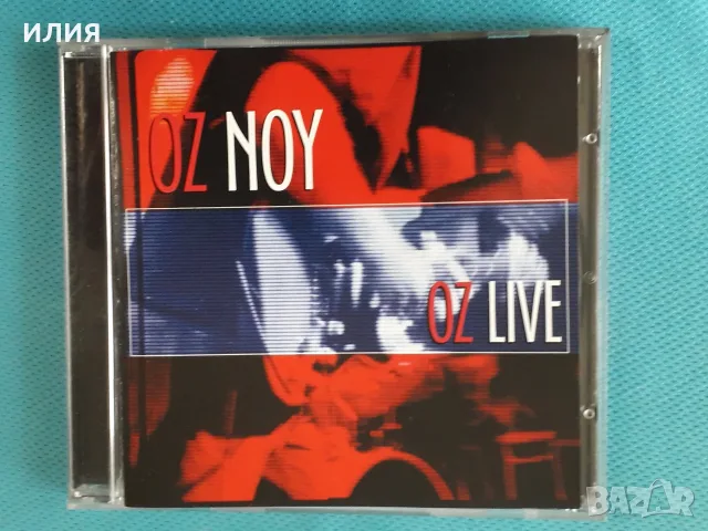 Alex Skolnick,Elvin Jones,Till Bronner,Oz Noy,Derek Sherinian,Enuff Z'nuff-CD, снимка 11 - CD дискове - 55450311