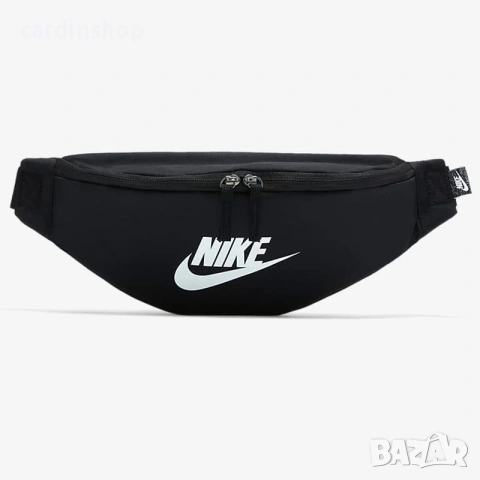 Nike оригинална чанта, снимка 3 - Чанти - 55086362