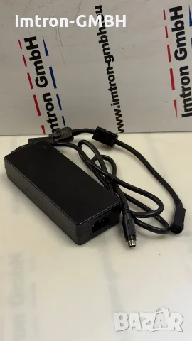 Захранващ адаптер  12VDC, 8.5A, 102W, 85~264VAC, 120~370VDC,  импулсен, GST120A12-R7B