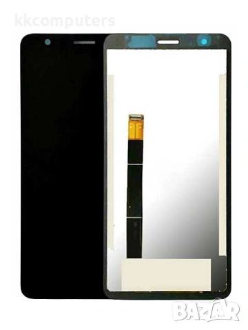 LCD ДИСПЛЕЙ ЗА BLACKVIEW BV6600E (BV6600E)