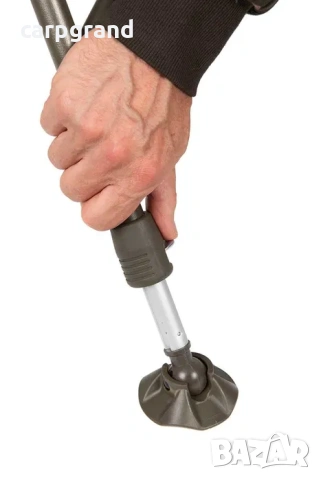 Стол Fox EOS , снимка 5 - Такъми - 54120878