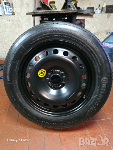Патерица Ford Kuga 
