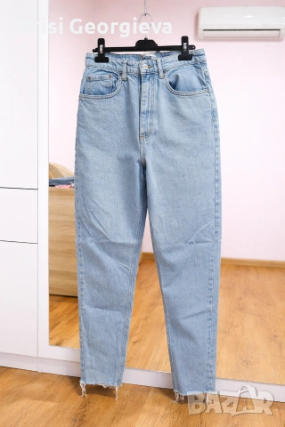 Дамски дънки 