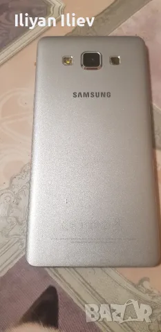 Samsung Galaxy A5, снимка 9 - Samsung - 55685000