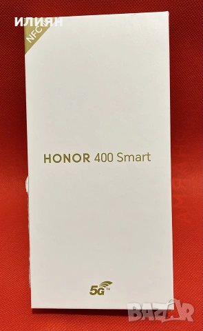 Смартфон Honor 400 Smart 128/4