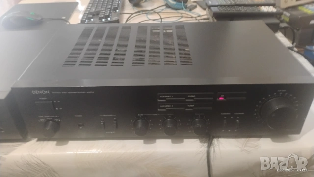 Denon PMA-300V