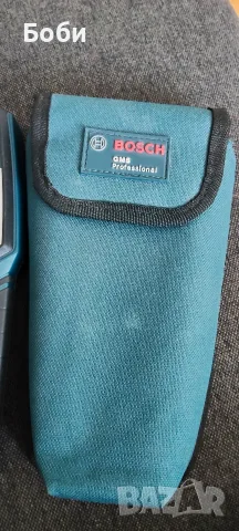 Детектор Bosch GMS 120 , снимка 6 - Други инструменти - 55627904