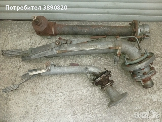 Водно оръдие ,дъждовен пистолет, снимка 2 - Други инструменти - 54896125