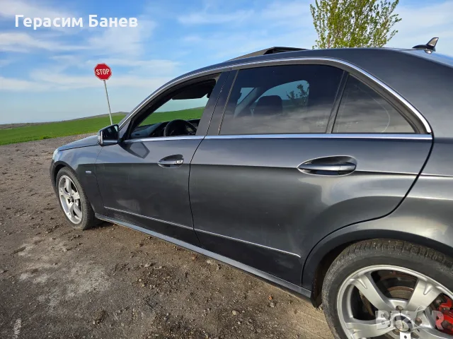 Врата предна/задна лява/дясна OEM MERCEDES W212 E 350 CDI 4MATIC OM642 2011, снимка 2 - Части - 55603478