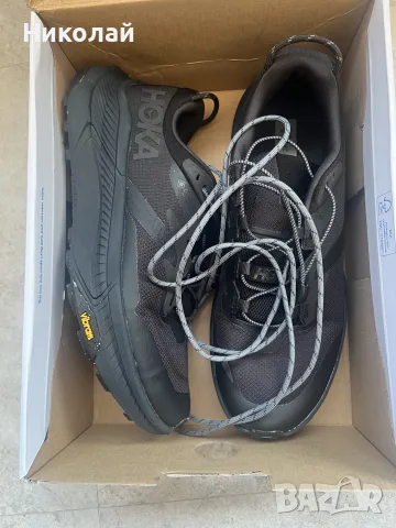 HOKA Transport GTX GORE-TEX – Чисто нови