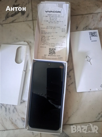 Нов Samsung Galaxy A17 5G с гаранция!, снимка 3 - Samsung - 55239202