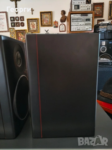 Токолкони Technics SB F2MKII, снимка 4 - Тонколони - 54486259