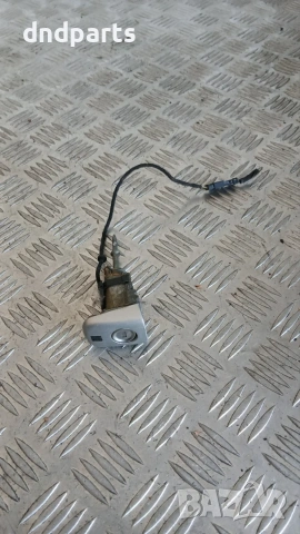 Ключалка врата Mercedes CLK W208 2000 (предна лява)