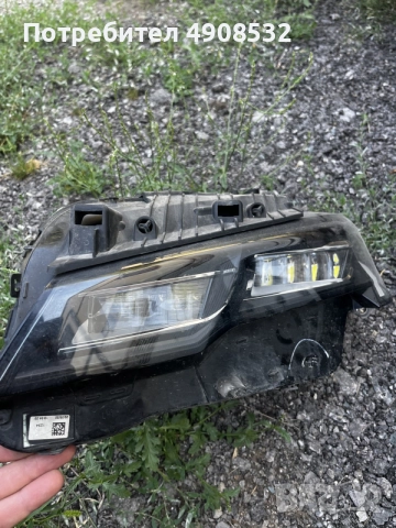 Части за Пежо 308 24/25г., снимка 7 - Части - 55544034