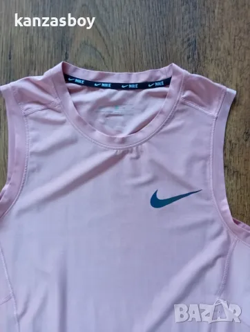 Nike Pro Combat - мъжки потник р-р М