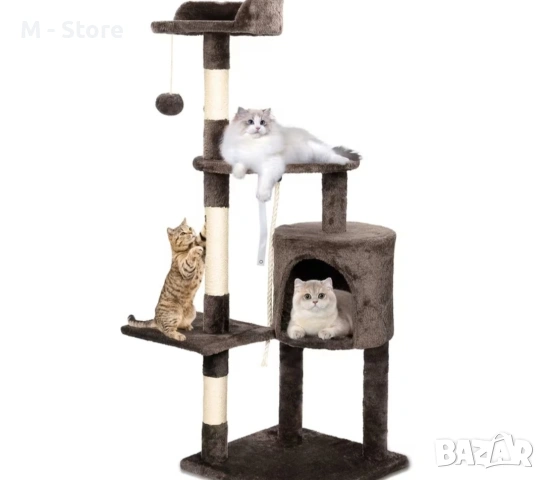 Катерушка за котки