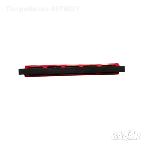 Първата музика на твоето дете – хармоника Flying Eagle с кристален звук, снимка 3 - Музикални играчки - 55597058