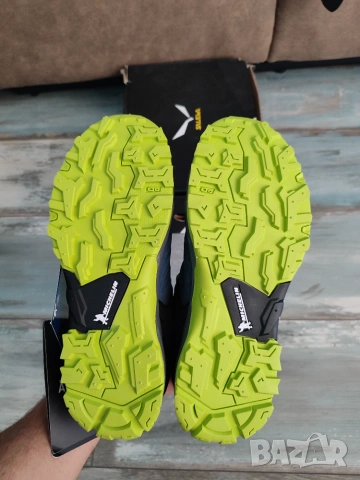 Salewa MTN Trainer WP унисекс, 37 номер, снимка 6 - Други - 55203847