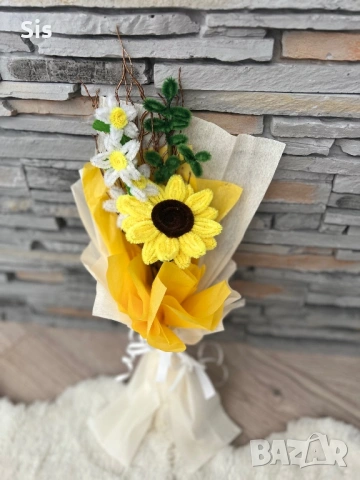 Букети за всеки повод, снимка 7 - Декорация за дома - 54054622