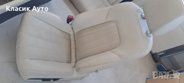 Кожен салон Mazda 6 2017г., снимка 2 - Части - 55376257