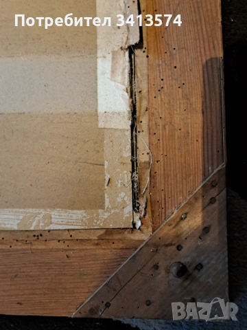 Стари картини, снимка 8 - Антикварни и старинни предмети - 52751627