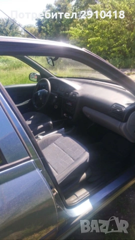 Пежо 406 , снимка 5 - Автомобили и джипове - 54812066