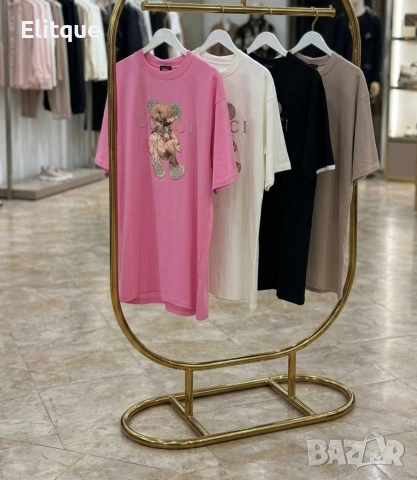 ежедневни рокли Gucci 