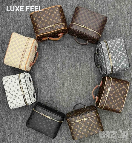 Louis Vuitton ✨Дамски Чанти 