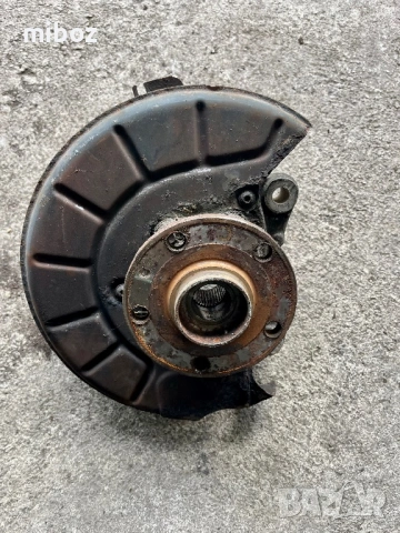 Шенкел главина Фолксваген Пасат VW Passat b6, снимка 2 - Части - 54385748