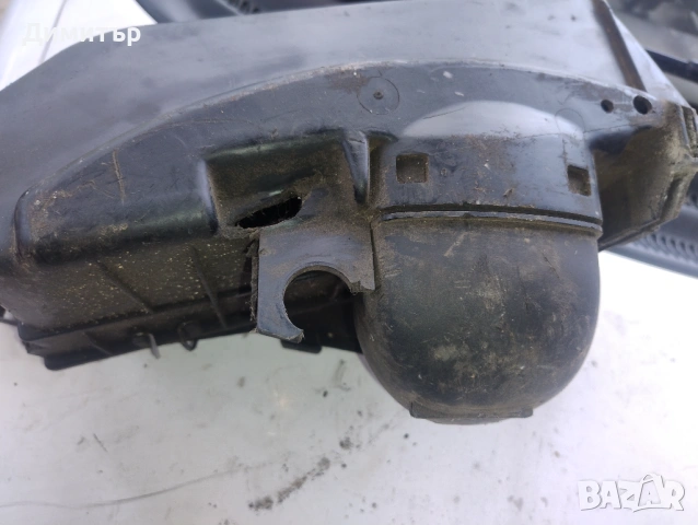 Кутия Въздушен Филтър За Ауди 80 Б3 1.8И 1989г / Audi 80 B3 1.8I 1989y, снимка 3 - Части - 54450757