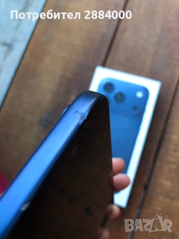 iPhone 17 pro, снимка 5 - Apple iPhone - 54568106