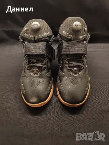 Фитнес обувки Reebok LEGACY LIFTER III 
