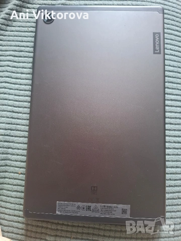 Продавам таблетка Lenovo, снимка 6 - Таблети - 54485637