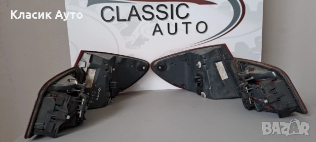 Стопове Bmw F10 Седан, снимка 4 - Части - 54944693