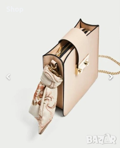 Чанта на Zara 
