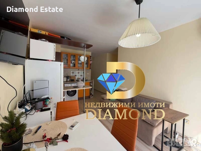 Двустаен апартамент в к.к. Слънчев бряг комплекс Акапулко, снимка 3 - Апартаменти - 54225082