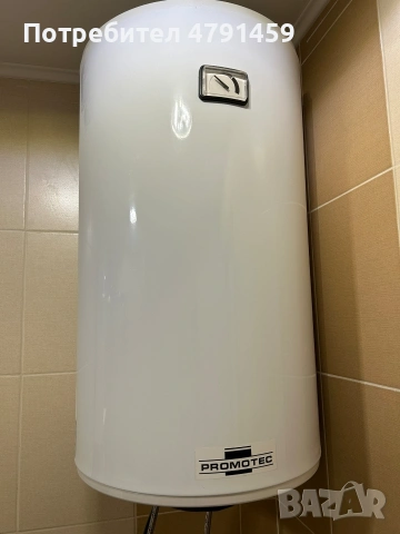 Бойлер , снимка 2 - Бойлери - 54365491