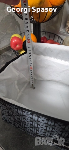 Сооling bag Toyota,за толо и студено, снимка 7 - Части - 54061449