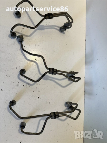 Тръби за горивни дюзи за Volvo V70 2.0 TDI 163HP (2012) 