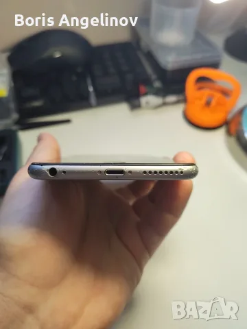 iPhone 6s Plus (Space Gray, 32GB) , снимка 6 - Apple iPhone - 55680488