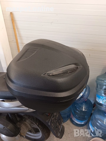 Honda Sh 150, снимка 4 - Мотоциклети и мототехника - 53964382