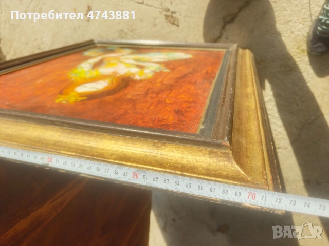 Картина, снимка 6 - Картини - 55013390
