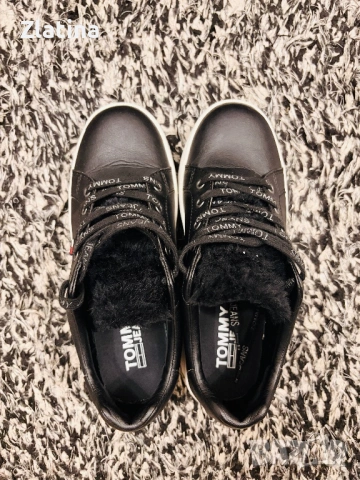 Сникърси Tommy Jeans