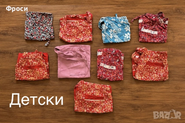 Кухненски престилки, снимка 2 - Други - 55161230